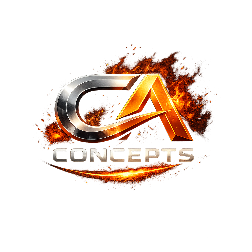 CA Concepts